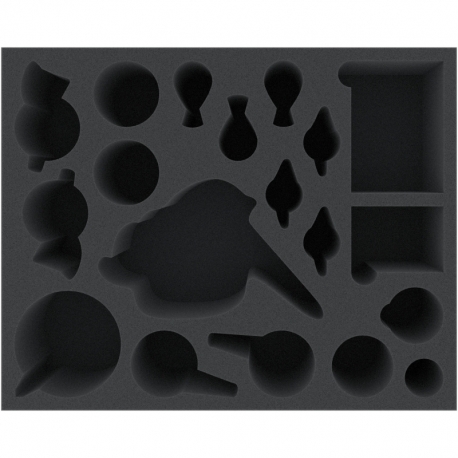 FSMEIV085BO foam tray for Dark Souls: Darkroot