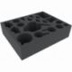 FSMEIV085BO foam tray for Dark Souls: Darkroot