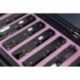 HSMFCU080ESD ESD foam tray for Hard Disks / Workshop – 6 slots