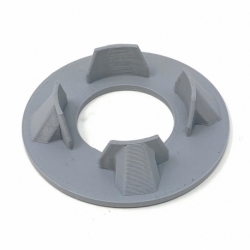 Feldherr paint pot stand for Citadel paint pots