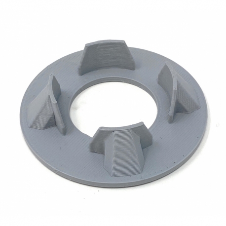 Feldherr paint pot stand for Citadel paint pots