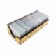 Boardgame Organizer for Arkham Horror 3. Edition&nbsp;expansion Dead of Night