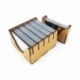 Boardgame Organizer for Arkham Horror 3. Edition&nbsp;expansion Dead of Night