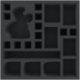 AFMEMB060BO foam tray for Nemesis - board game box