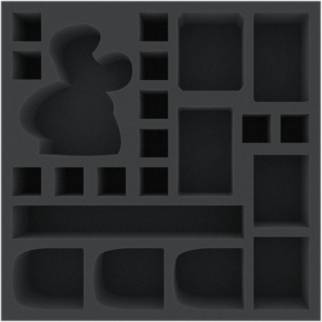 AFMEMB060BO foam tray for Nemesis - board game box