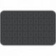 HSMELW025 25 mm Half-Size foam tray with 50 punch-outs