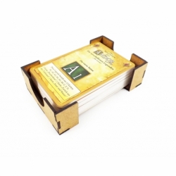 Boardgame Organizer for Legends of Andor Lost Legends: Ancient Spirits