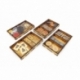 Boardgame Organizer for Legends of Andor Lost Legends: Ancient Spirits