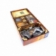 Boardgame Organizer for Legends of Andor Lost Legends: Ancient Spirits