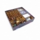 Boardgame Organizer for Stuffed Fables