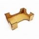 Boardgame Organizer for Legends of Andor:&nbsp;Fan Legends
