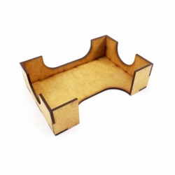 Boardgame Organizer for Legends of Andor:&nbsp;Fan Legends