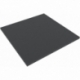 AFBA020 285 mm x 285 mm x 20 mm foam base / foam topper