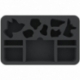 HSMESB050BO Feldherr foam tray for Warhammer Underworlds: Beastgrave - The Grymwatch
