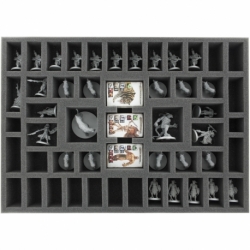 AYGG045BO 45 mm foam tray for the Conan Kickstarter EXCLUSIVE ADD-ONS
