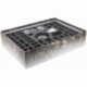 AYGE065BO 65 mm foam tray for the Conan stretch goal board game box