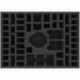 AYGE065BO 65 mm foam tray for the Conan stretch goal board game box
