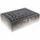 AYGF040BO 40 mm foam tray for the Conan stretch goal board game box