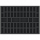 AYGD035BO 35 mm foam tray for the Conan board game box