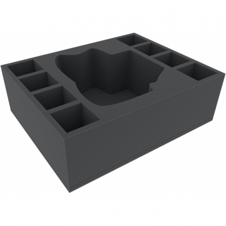 FSMFDA110BO Feldherr foam tray for Be' lakor