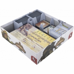 Feldherr Organizer for Spirit Island: Jagged Earth - board game box