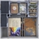 Feldherr Organizer for Spirit Island: Jagged Earth - board game box