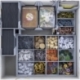 Feldherr Organizer for Spirit Island: Jagged Earth - board game box