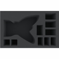 DSMEUK140BO Feldherr foam tray for Archaon Everchosen