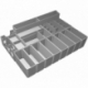 Feldherr Organizer for Terra Mystica incl. Fire and Ice expansion