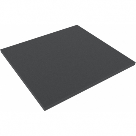 BHBA004 4 mm Foam Tray topper