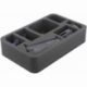 HSHX060BO foam tray for Star Wars X-WING 1 x Upsilon Class, ships and accessories