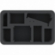HSHX060BO foam tray for Star Wars X-WING 1 x Upsilon Class, ships and accessories