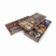 Boardgame Organizer for Legends of Andor and its expansion New Heroes