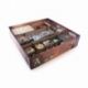 Boardgame Organizer for Legends of Andor and its expansion New Heroes
