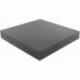 300 mm x 300 mm x 40 mm Pick and Pluck / Pre-Cubed foam tray
