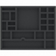 CYMEMU030BO foam tray for U-Boot - board game box