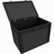 DSEB415ESD Eurocontainer Case / Euro box ESD ED 64/42 HG