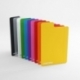 GameGenic Flex Card Dividers Multicolor