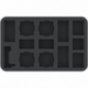 HSMEPY035BO Feldherr foam tray for Star Wars X-Wing: Resistance Transport