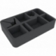 HSMEZN055BO Feldherr foam tray for Star Wars X-Wing: Xi-Class Light Shuttle
