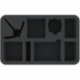 HSMEZN055BO Feldherr foam tray for Star Wars X-Wing: Xi-Class Light Shuttle