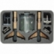 HSDC060BO foam tray for Star Wars X-WING 2 x Hounds Tooth plus 2 Ships