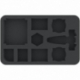 HSMEMD035BO foam tray for Star Wars X-Wing: Sith Infiltrator
