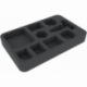HSMEMD035BO foam tray for Star Wars X-Wing: Sith Infiltrator