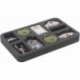 HSKU030BO 30 mm half-size foam tray for Star Wars X-WING Scurrg H-6 Bomber
