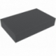 DS100R 100 mm Figure Foam Tray double-size Raster