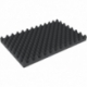 DSNP020 double-size Convoluted foam double-size