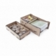Boardgame Organizer for Caverna: The Cave Farmers