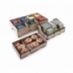 Boardgame Organizer for Caverna: The Cave Farmers