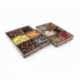 Boardgame Organizer for Caverna: The Cave Farmers